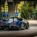 Johor TTJ McLaren Senna MSO