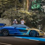 Johor TTJ McLaren Senna MSO