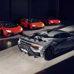 Lamborghini Huracan Sales