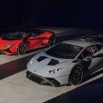 Lamborghini Huracan Sales