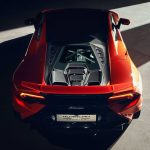 Lamborghini Huracan Sales