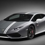 Lamborghini Huracan Sales