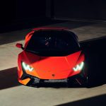 Lamborghini Huracan Sales