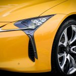 Lexus LC-F