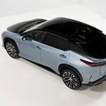 Lexus RZ 450e
