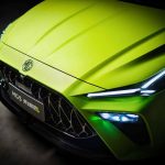 MG5 Malaysia
