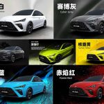 MG5 Malaysia