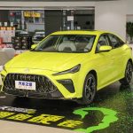 MG5 Malaysia