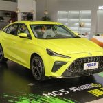 MG5 Malaysia