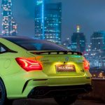 MG5 Malaysia
