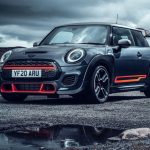 Mini JCW GP