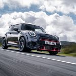 Mini JCW GP