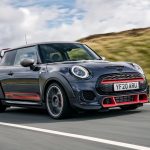 Mini JCW GP