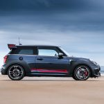 Mini JCW GP