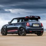 Mini JCW GP