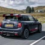 Mini JCW GP
