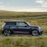 Mini JCW GP