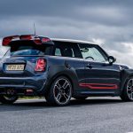 Mini JCW GP