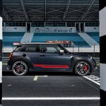 Mini JCW GP