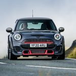 Mini JCW GP