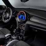 Mini JCW GP