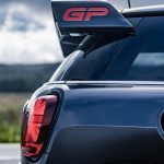 Mini JCW GP