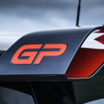Mini JCW GP