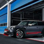 Mini JCW GP