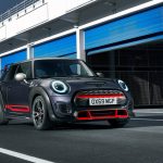 Mini JCW GP