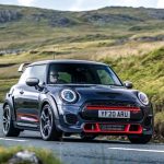 Mini JCW GP