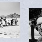 Rolls-Royce Wraith Black Badge Landspeed Collection