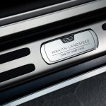 Rolls-Royce Wraith Black Badge Landspeed Collection