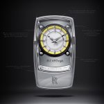 Rolls-Royce Wraith Black Badge Landspeed Collection