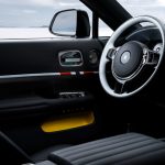 Rolls-Royce Wraith Black Badge Landspeed Collection