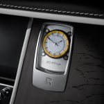 Rolls-Royce Wraith Black Badge Landspeed Collection