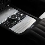 Rolls-Royce Wraith Black Badge Landspeed Collection