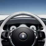 Rolls-Royce Wraith Black Badge Landspeed Collection