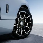 Rolls-Royce Wraith Black Badge Landspeed Collection