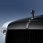 Rolls-Royce Wraith Black Badge Landspeed Collection