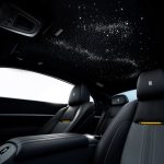 Rolls-Royce Wraith Black Badge Landspeed Collection