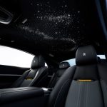 Rolls-Royce Wraith Black Badge Landspeed Collection