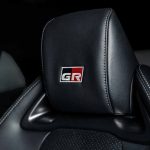 Toyota GR Corolla