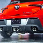Toyota GR Corolla
