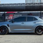 Toyota GR Corolla