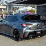 Toyota GR Corolla