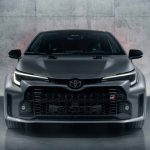 Toyota GR Corolla