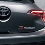 Toyota GR Corolla