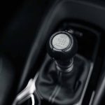 Toyota GR Corolla Sedan