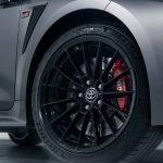 Toyota GR Corolla Sedan