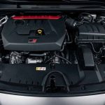 Toyota GR Corolla Sedan